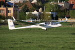 D-3362 @ LZNI - LZNI - Nitra Airport, Slovakia - Pribina Cup 2025 - by Attila Groszvald-Groszi