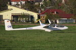 D-3362 @ LZNI - LZNI - Nitra Airport, Slovakia - Pribina Cup 2025 - by Attila Groszvald-Groszi