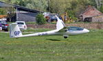 D-3626 @ LZNI - LZNI - Nitra Airport, Slovakia - Pribina Cup 2025 - by Attila Groszvald-Groszi