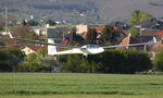 D-3626 @ LZNI - LZNI - Nitra Airport, Slovakia - Pribina Cup 2025 - by Attila Groszvald-Groszi