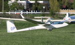 D-3626 @ LZNI - LZNI - Nitra Airport, Slovakia - Pribina Cup 2025 - by Attila Groszvald-Groszi