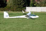 D-3626 @ LZNI - LZNI - Nitra Airport, Slovakia - Pribina Cup 2025 - by Attila Groszvald-Groszi