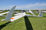 D-3725 @ LZNI - LZNI - Nitra Airport, Slovakia - Pribina Cup 2025 - by Attila Groszvald-Groszi