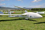 D-3725 @ LZNI - LZNI - Nitra Airport, Slovakia - Pribina Cup 2025 - by Attila Groszvald-Groszi