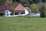 D-3725 @ LZNI - LZNI - Nitra Airport, Slovakia - Pribina Cup 2025 - by Attila Groszvald-Groszi