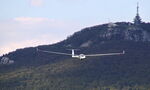 D-3725 @ LZNI - LZNI - Nitra Airport, Slovakia - Pribina Cup 2025 - by Attila Groszvald-Groszi