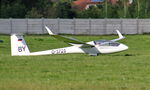 D-3725 @ LZNI - LZNI - Nitra Airport, Slovakia - Pribina Cup 2025 - by Attila Groszvald-Groszi