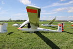 D-4453 @ LZNI - LZNI - Nitra Airport, Slovakia - Pribina Cup 2025 - by Attila Groszvald-Groszi