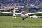 D-4453 @ LZNI - LZNI - Nitra Airport, Slovakia - Pribina Cup 2025 - by Attila Groszvald-Groszi