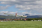 D-4453 @ LZNI - LZNI - Nitra Airport, Slovakia - Pribina Cup 2025 - by Attila Groszvald-Groszi