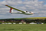 D-4453 @ LZNI - LZNI - Nitra Airport, Slovakia - Pribina Cup 2025 - by Attila Groszvald-Groszi
