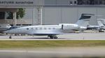  @ KPDK - G600 - by AviationLover50