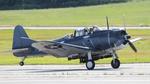 N82GA @ KPDK - SBD-5 - by AviationLover50