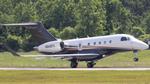 N342FX @ KPDK - FlexJet Praetor 500