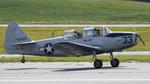 N5215Z @ KPDK - PT-19A - by AviationLover50