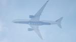N520DN - Delta A359 DL189/DAL189 KATL --> RKSI - by AviationLover50