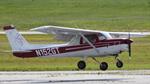 N152GT @ KPDK - 152 - by AviationLover50