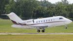 N205QS @ KPDK - NetJets Challenger 650 - by AviationLover50