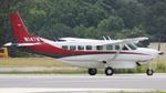 N147N @ KPDK - Grand Caravan EX