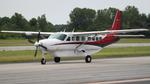 N147N @ KPDK - Grand Caravan EX
