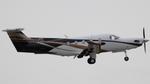 N110GN @ KPDK - PC-12NG