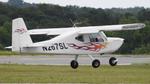 N267SL @ KPDK - Vashon Ranger R7 - by AviationLover50
