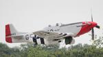 N10601 @ KPDK - P-51D - by AviationLover50