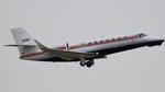 N1QE @ KPDK - Citation Sovereign - by AviationLover50