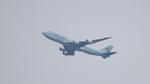 HL7644 - Korean 748 KE36/KAL036 KATL --> RKSI - by AviationLover50