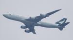 B-LJH - Cathay Cargo 748F CX3283/CPA3283 KATL --> PANC - by AviationLover50