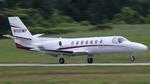 N100WP @ KPDK - Citation V - by AviationLover50