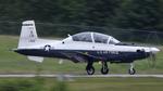 06-3818 @ KPDK - T-6A - by AviationLover50