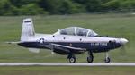 06-3855 @ KPDK - T-6A - by AviationLover50