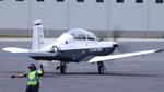 99-3556 @ KPDK - T-6A - by AviationLover50
