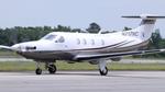 N717NC @ KPDK - PC-12/47 - by AviationLover50