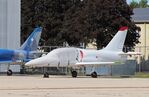 N399AP @ KRFD - Aero L-39 - by Mark Pasqualino