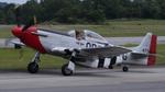 N10601 @ KPDK - P-51D - by AviationLover50