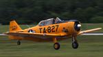 N92796 @ KPDK - AT-6G - by AviationLover50