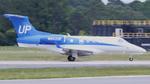 N662UP @ KPDK - Wheels Up Phenom 300 - by AviationLover50