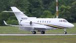 N506GF @ KPDK - Hawker 900XP - by AviationLover50