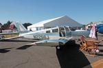 N225SJ @ EGTB - N225SJ 2025 Piper PA-28-181 Cherokee Archer III (DX Diesel) Private Flyer Fest Booker 