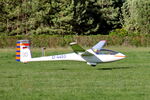 D-4453 @ LZNI - LZNI - Nitra Airport, Slovakia - Pribina Cup 2025 - by Attila Groszvald-Groszi