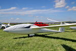 D-5117 @ LZNI - LZNI - Nitra Airport, Slovakia - Pribina Cup 2025 - by Attila Groszvald-Groszi