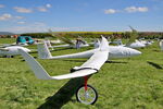 D-5117 @ LZNI - LZNI - Nitra Airport, Slovakia - Pribina Cup 2025 - by Attila Groszvald-Groszi