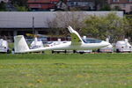D-5117 @ LZNI - LZNI - Nitra Airport, Slovakia - Pribina Cup 2025 - by Attila Groszvald-Groszi