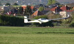 D-5117 @ LZNI - LZNI - Nitra Airport, Slovakia - Pribina Cup 2025 - by Attila Groszvald-Groszi