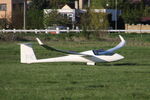 D-5117 @ LZNI - LZNI - Nitra Airport, Slovakia - Pribina Cup 2025 - by Attila Groszvald-Groszi