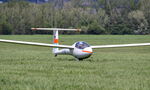 D-7050 @ LZNI - LZNI - Nitra Airport, Slovakia - Pribina Cup 2025 - by Attila Groszvald-Groszi