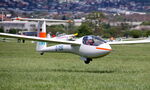 D-7050 @ LZNI - LZNI - Nitra Airport, Slovakia - Pribina Cup 2025 - by Attila Groszvald-Groszi