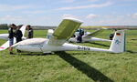 D-7679 @ LZNI - LZNI - Nitra Airport, Slovakia - Pribina Cup 2025 - by Attila Groszvald-Groszi